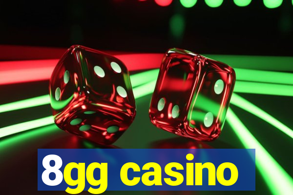 8gg casino